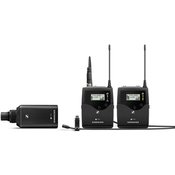 全新evolution wireless G4 500P系列 | 让屏幕前的你，置“声”其境