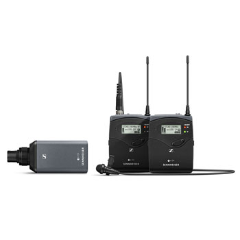 evolution wireless G4 100P | 捕捉瞬间，还原真相