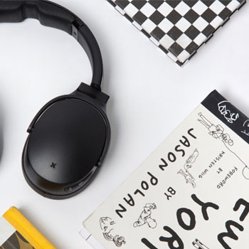 Skullcandy VENUE新品预告 | 实力与颜值，原来可以并存